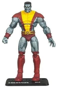 Amazon.com: Marvel Universe Colossus Series #2 Figure #13